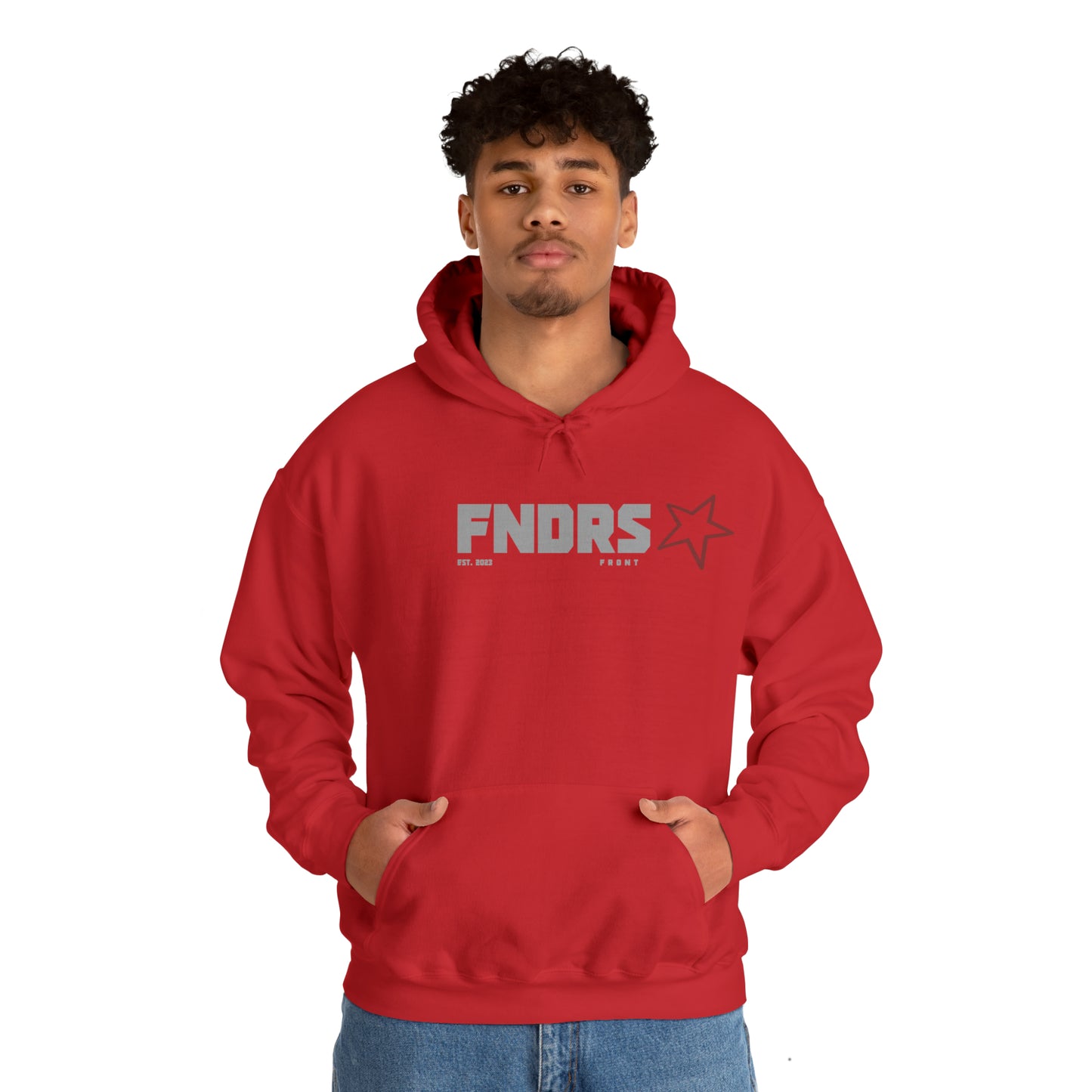 FNDRS Hoodie