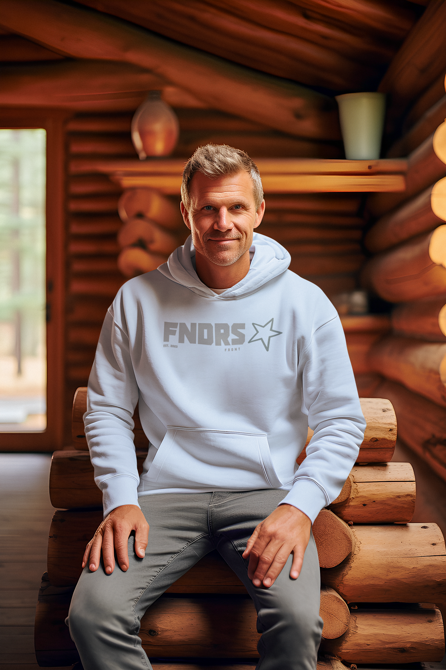 FNDRS Hoodie