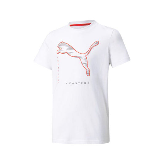 Puma T-shirts