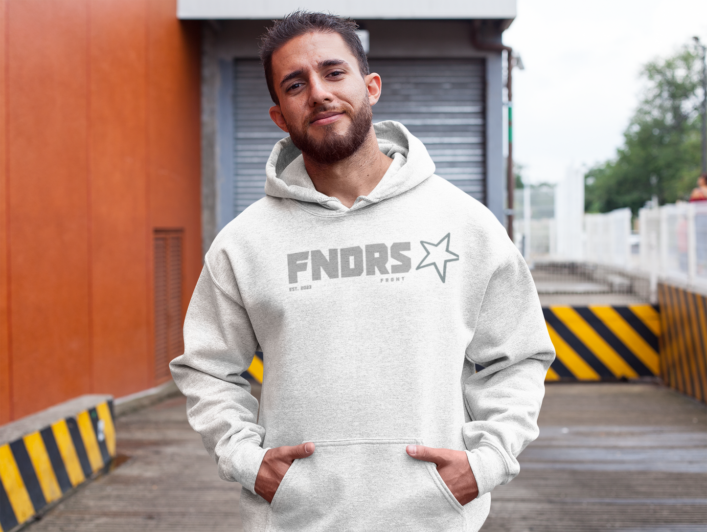 FNDRS Hoodie