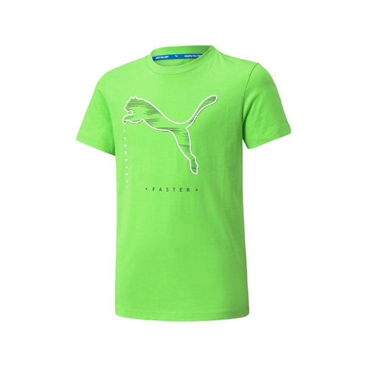 Puma T-shirts